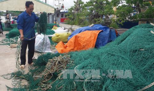 Chuyển đổi nghề giã cào cần sớm có giải pháp quyết liệt ảnh 1